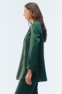 BLAZER JANIS Verde