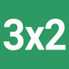 3X2 VARIOS