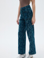 Pantalon Alarpo Estampado 1