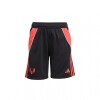 SHORT adidas MESSI JR Black