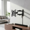 Soporte Articulado De Pared Tv Led 17- 42 Pulgada Soporte Articulado De Pared Tv Led 17- 42 Pulgada