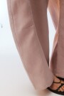 PANTALON MORA Rosa