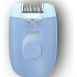 Depiladora Philips Bre247/00 2 Velocidades DEPILADORA PHILIPS BRE247/00