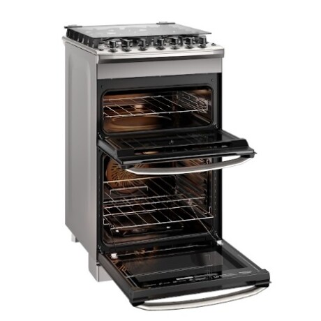 Cocina 4 Hornallas doble horno Electrolux FE4DC Cocina 4 Hornallas doble horno Electrolux FE4DC