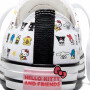 Zapatillas Converse Converse x Hello Kitty And Friends Chuck Taylor All Star BFFS Unisex White
