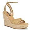Sandals Hanx2 Cliff/ Light Natural