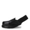 Protector de Zapatos Unisex Worker Negro