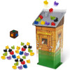 Juego de mesa - rebotando el techo Juego de mesa - rebotando el techo