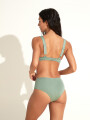 BIKINI TIRO ALTO OLIVA