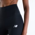 Calza New Balance de Dama - Sport Graphic 25"- WB62L7Z4BK BLACK