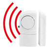 Alarma para puerta o ventana Alarma para puerta o ventana