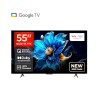 SMART TV 55" TCL - 4K UHD Smart Tv 55" Tcl - 4k Uhd