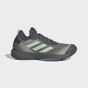 Championes Adidas Rapidmove ADV Trainer Gris
