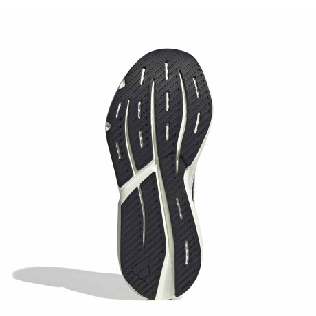 Championes de Mujer Adidas Lightblaze Blanco - Gris