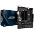 Placa Madre Kit Asrock J4025 M Con Procesador Dual Core PLACA MADRE ASROCK J4025M DUAL CORE DDR4
