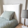 Respaldo de cama Emilia, 1.10 Respaldo de cama Emilia, 1.10