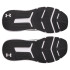 UA Charged Commit TR 4-BLU GRN-349