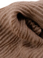 BUFANDA MUNICH BEIGE
