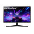 LG Monitor Gaming UltraGear 27" 16:9 - Black LG Monitor Gaming UltraGear 27" 16:9 - Black
