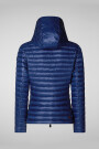 CAMPERA GLAZE Navy