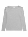 REMERA VIN GRIS