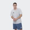 Remera Umbro Bosse Gris