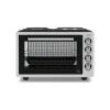 Horno Eléctrico de Mesa - Modelo HJI 39 HP - James Horno Eléctrico de Mesa - Modelo HJI 39 HP - James
