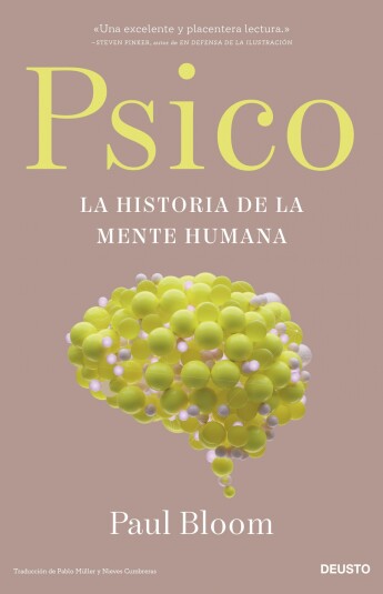 Psico. La historia de la mente humana Psico. La historia de la mente humana