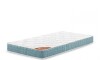 Colchon - Auxiliar 78cm Espuma D20 60 kg - Rustico Colchon - Auxiliar 78cm Espuma D20 60 kg - Rustico