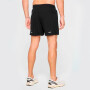 Short The 5 Infinite Short (Unlined) 02 Run Short Hombre Black