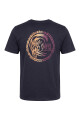 Remera O'Neill Sunset Medallion Azul