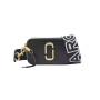 MARC JACOBS - THE SNAPSHOT,CAMEL MULTI Negro