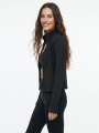 CAMPERA CUS NEGRO