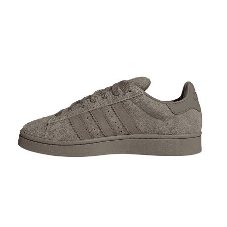 Championes adidas Campus 00S Audi Revolution BROWN