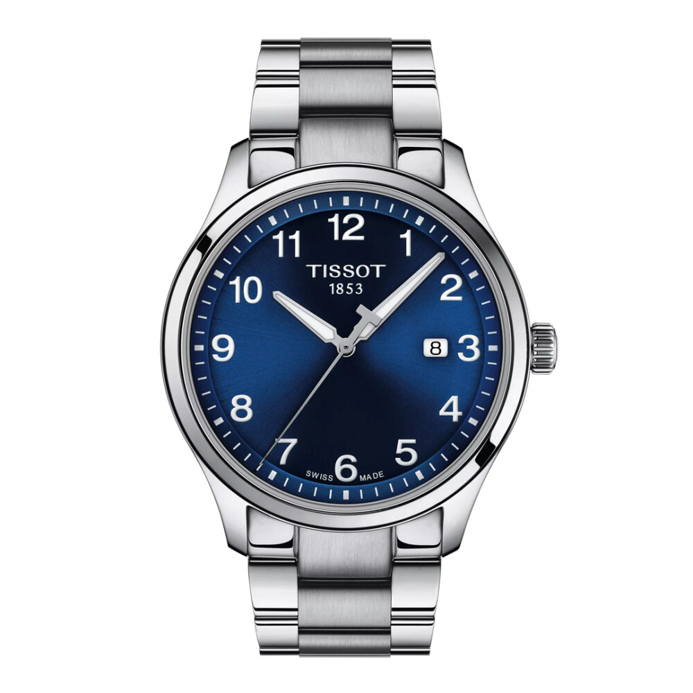 Tissot Gent XL Classic T116.410.11.047.00 Tissot Gent XL Classic T116.410.11.047.00