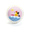 Pelota adorables 12 cm Barco
