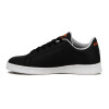 Championes Lotto Mujer Negro-gris