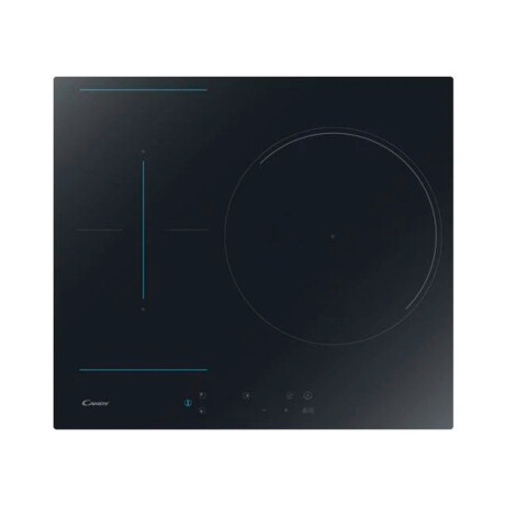 Anafe de Inducción 3 Zonas Candy CTP634C Anafe de Inducción 3 Zonas Candy CTP634C