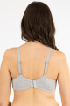 Soutien copa c lestes Gris melange