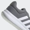 Championes Adidas Lite Racer 4.0 Gris