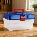 Caja valija botiquín Handy Box 10 Litros Caja valija botiquín Handy Box 10 Litros