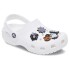 Jibbitz Boo Halloween 5 Pack Multicolor