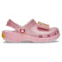 Crocs Disney Princess Print Classic Clog T Niños 1 a 5 años Multi