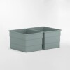 CAJON THE ABACO BLANCO