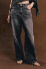 JEAN BAGGY ICE Negro