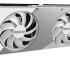 Tarjeta Gráfica Inno3d Geforce Rtx 5060 Twin X2 Oc White 8 Gb Gddr7 BLANCO
