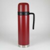 Termo en acero inoxidable de 750 ml Bordó