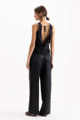PANTALON ISABELLA Negro