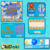 Set De Globos Para Fiesta De Bautismo Set De Globos Para Fiesta De Bautismo