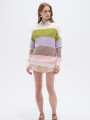 Sweater Agathon Estampado 2